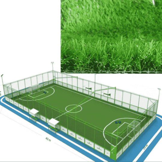 Futbol toʻrlari