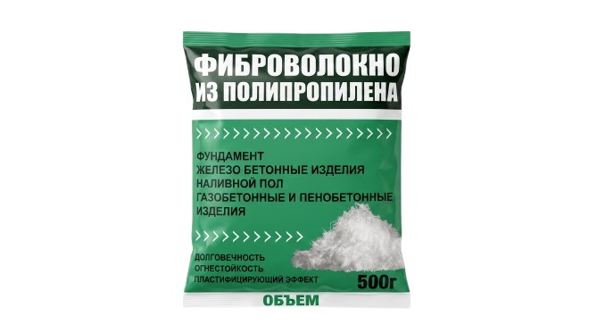 Bestnet PPF — qadoqlangan fibro-tolalar